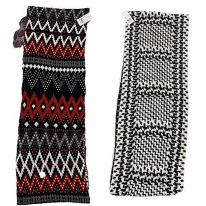 2 Infinity Scarf NY&CO